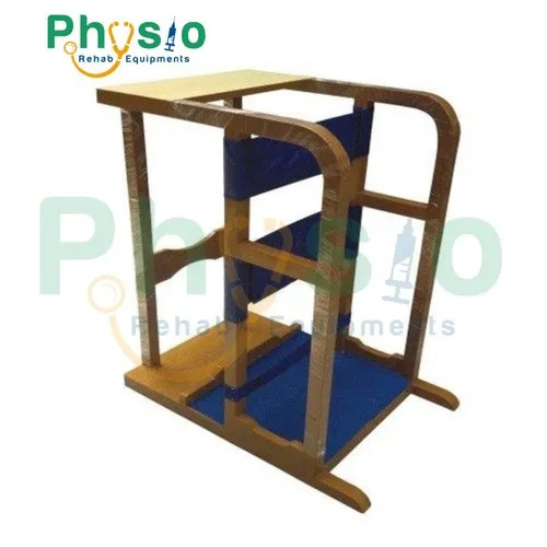 Wooden Standing Frame