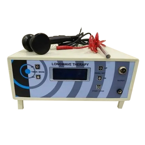 Long Wave Diathermy