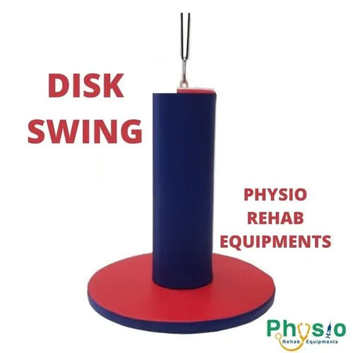 Autism Physio Disc Swing For Occupational Therapy