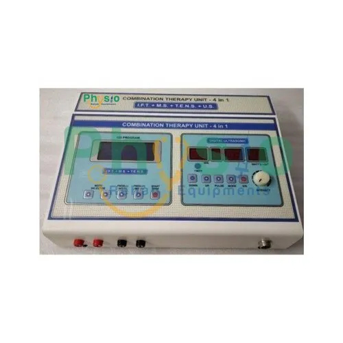 4 In 1 Combination Therapy Unit