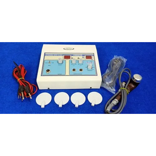 Combo Ultrasound Cum Tens Machine