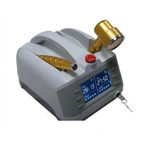 Laser Physiotherapy Pain Relief Cold Laser Therapy Equipment