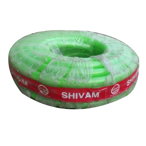 Round Pvc Tubing Garden Pipe at Best Price in Itarsi Bharat Borewells