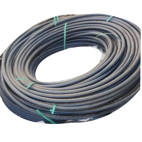 Good Quality 15Mm Hdpe Coil Pipe at Best Price in Itarsi Bharat Borewells