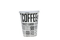 200ml Disposable Paper cups Tea