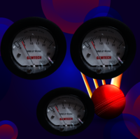 GEMTECH MINI DIFFERENTIAL PRESSURE GAUGE INCH Of Water With Barbed Connections