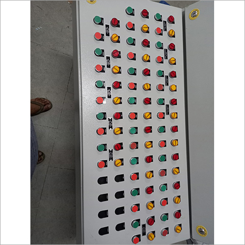 Desk Panel