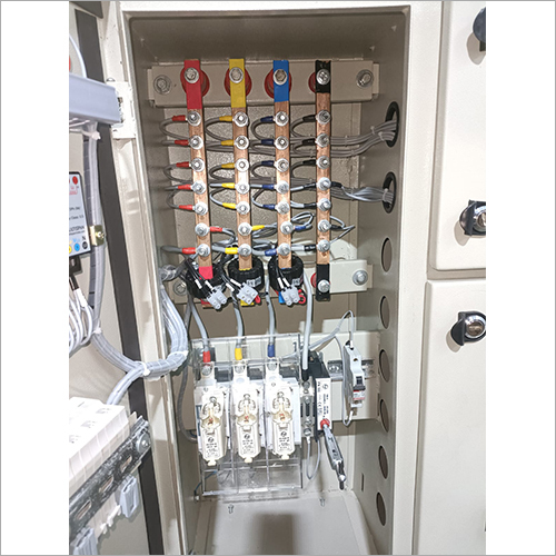 PDB Panel