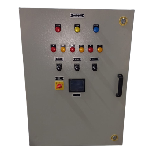 PLC Panel