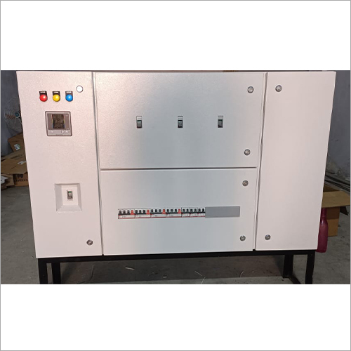 Power Distribution Panel