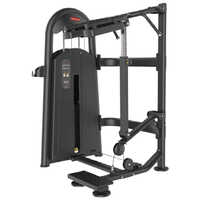 Standing Calf Machine Application: Gain Strength