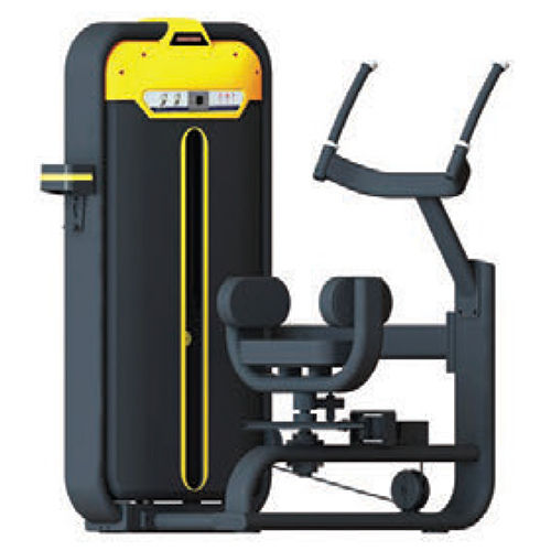 Rotary Torso Machine