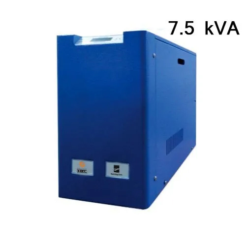 7.5 KVA Kirloskar Solar Off Grid Inverter