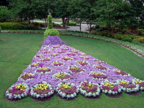 Garden Of Flowers Landscaping Services