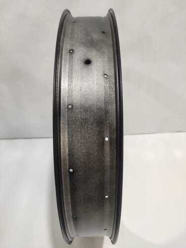 BICYCLE ALLOY RIM FAT BICYCLE