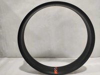 BICYCLE ALLOY RIM FAT BICYCLE