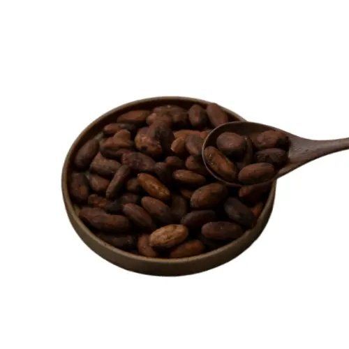 export and import cocoa china Manufacture Direct Sale Unroast Single Madagascar cocoa bean CNN51 made from West Africa