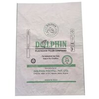 Pp Woven Sacks Bag - Polypropylene Woven Fabric, Customized Size, Moisture-proof With Lamination | Lightweight, Durable, Tear-resistant Feat.