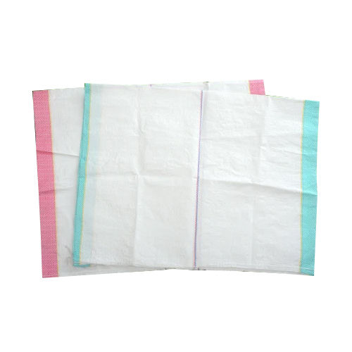 PP Woven Sacks