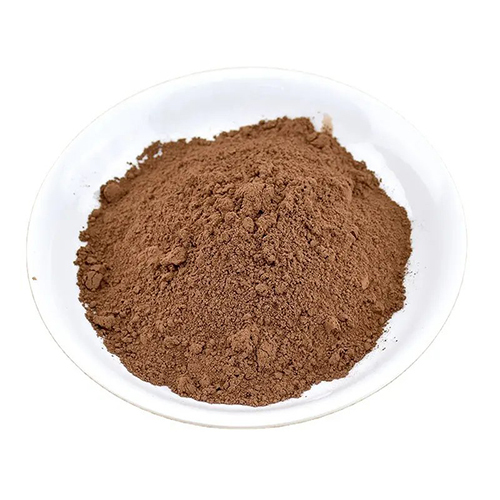 Direct Sale cocoa powder china supplier WUXI HD economic quality Natural Cocoa powder NPE50 made from Madagascar cocoa beans