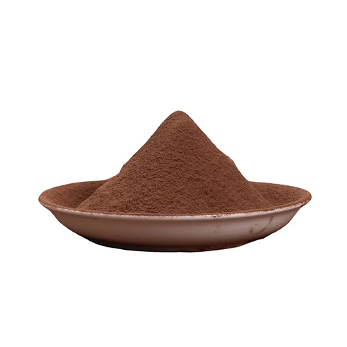 professional export and import cocoa premium quality Alkalized cocoa powder (medium brown) made from Ecuador cocoa beans