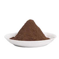 professional export and import cocoa economic Alkalized Cocoa Powder APE650 made from Ecuador cocoa beans