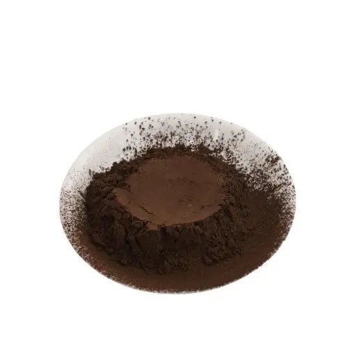 Professional Export And Import Cocoa High Quality Alkalized Cocoa Powder Jh0303(Dark Brown) Made From Ivory Coast Cocoa Beans Storage: Room Temperature