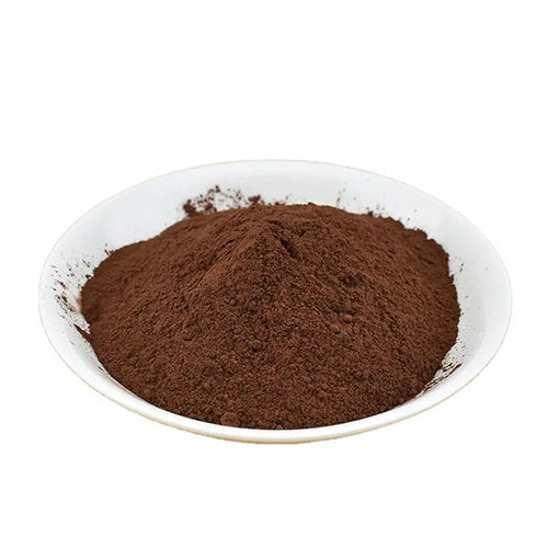 Cocoa Powder Wholesale Hd China Premium Quality Alkalized Cocoa Powder Jr02(reddish Brown) Made From West Africa Cocoa Beans Storage: Room Temperature