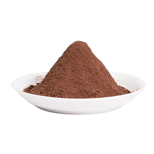 professional export and import cocoa premium quality Alkalized Cocoa Powder (reddish brown) made from West Africa cocoa beans