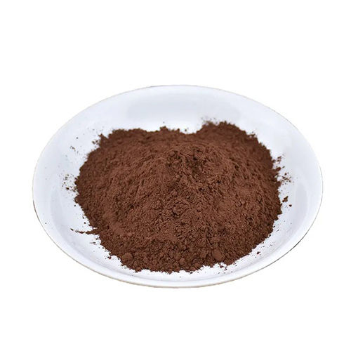 Cocoa Powder China Manufacturer Economic Quality Alkalized Reddish Cocoa Powder Made From Ghana Cocoa Beans Storage: Room Temperature