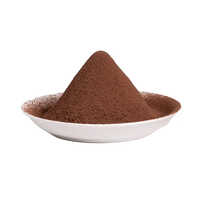 cocoa powder China manufacturer premium quality Alkalized cocoa powder JH02(medium brown) made from Ivory Coast cocoa beans