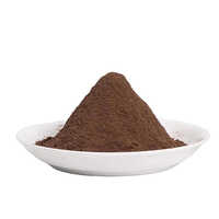 cocoa powder China manufacturer high quality Alkalized Cocoa Powder JH0303(dark brown) made from Madagascar cocoa beans
