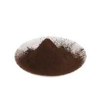 cocoa powder china wuxi HD premium quality Alkalized cocoa powder JH03(dark brown) made from Ecuador cocoa beans