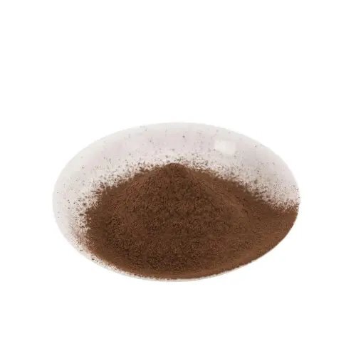 cocoa powder wholesale HD CHINA premium quality Alkalized cocoa powder JH01(light brown) made from Ecuador cocoa beans