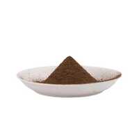 China Cocoa Powder Supplier Economic Alkalized Cocoa Powder Ape650 Made From Ecuador Cocoa Beans