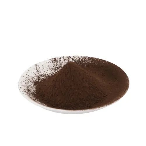 cocoa powder china wuxi HD low cost Alkalized Cocoa Powder made from Ecuador cocoa beans