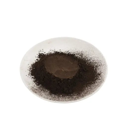 cocoa powder China manufacturer high quality Black cocoa powder made from Madagascar cocoa beans