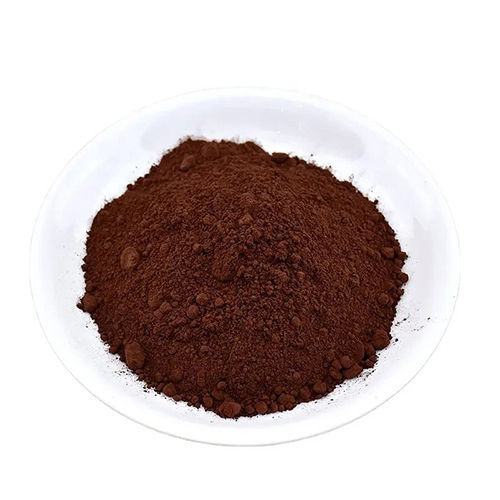 professional export and import cocoa High fat cocoa powder GJH0101 made from Ivory Coast cocoa beans