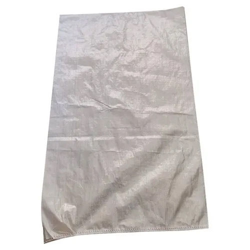 PP Woven Sack Laminated Bag