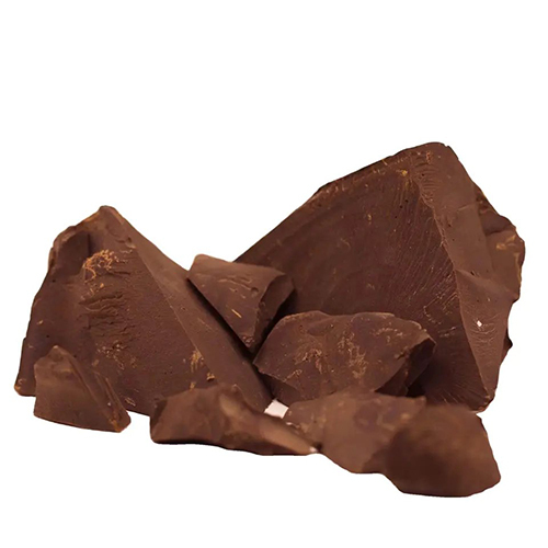 Fresh Cocoa Liquor(Mass) Try0101 Made From West Africa Cocoa Beans