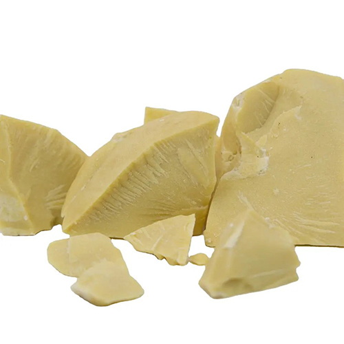 Pure Primed Pressed Natural Cocoa Butter Made From West Africa Cocoa Beans