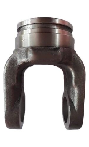 ROTAVATOR YOKE SMALL PIPE