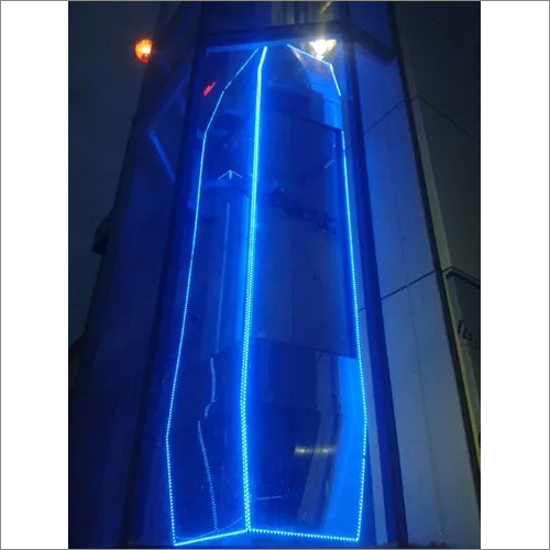 Capsule Lift