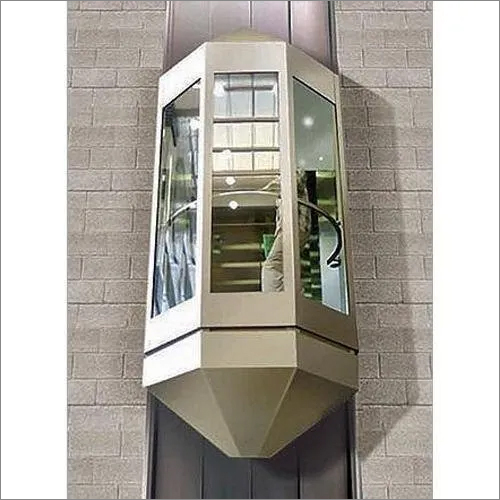 Passenger Capsule Lift
