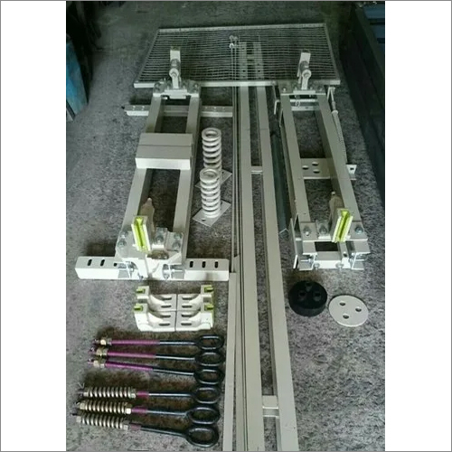 Elevator Safety Set