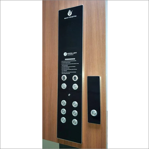 Elevator LOP