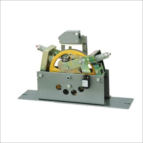 Elevator Over Speed Governor