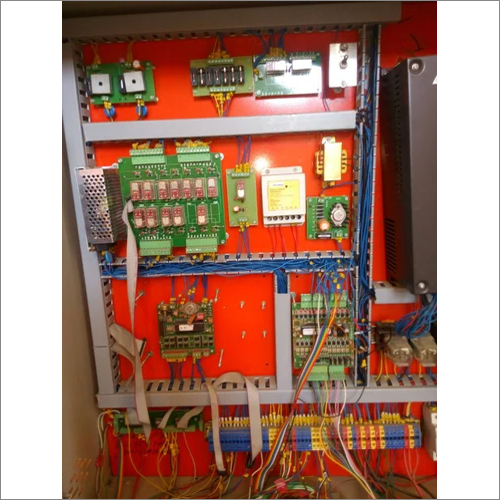 Elevator Rescue Device