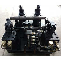 Hydraulic Fixture