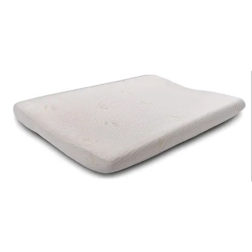 Contour Memory Pillow